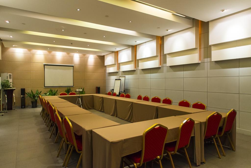 Jinjiang Inn Nanjing Zhonghuamen Экстерьер фото